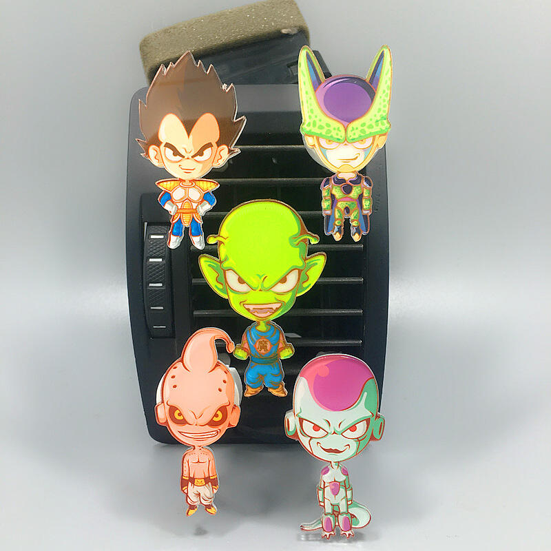 Dragon Ball Anime Q-Version Ac – Perfume Fragrance Good Bewertung und Preis