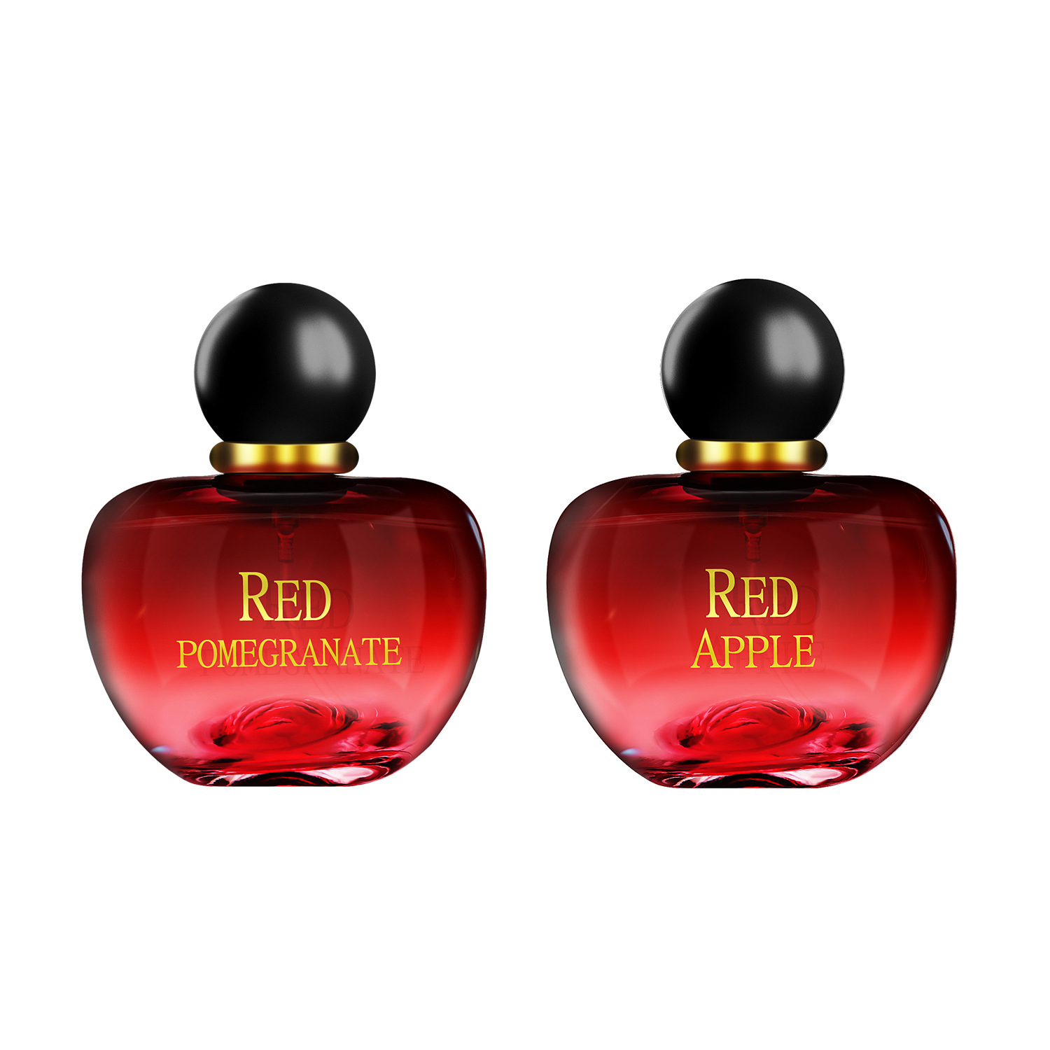 Queen Parfüm-Serie, Blumig-Fru – Fragrance Queen Perfume Bewertung und Preis