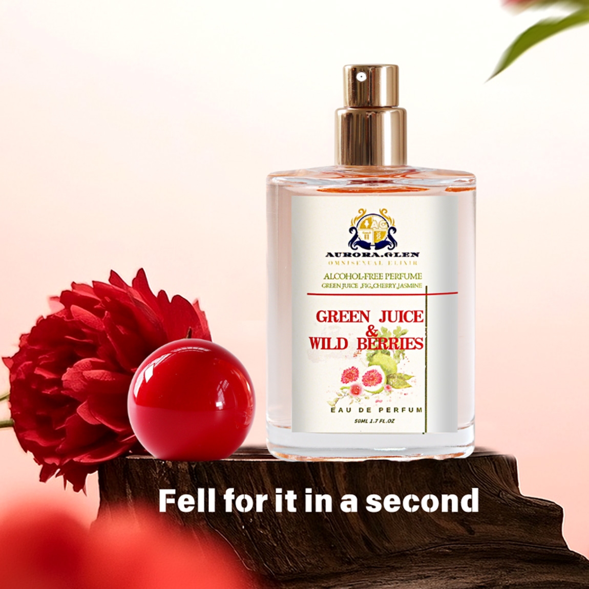Original Marken-Parfümöl mit F – Fragrance World Perfume Bewertung und Preis