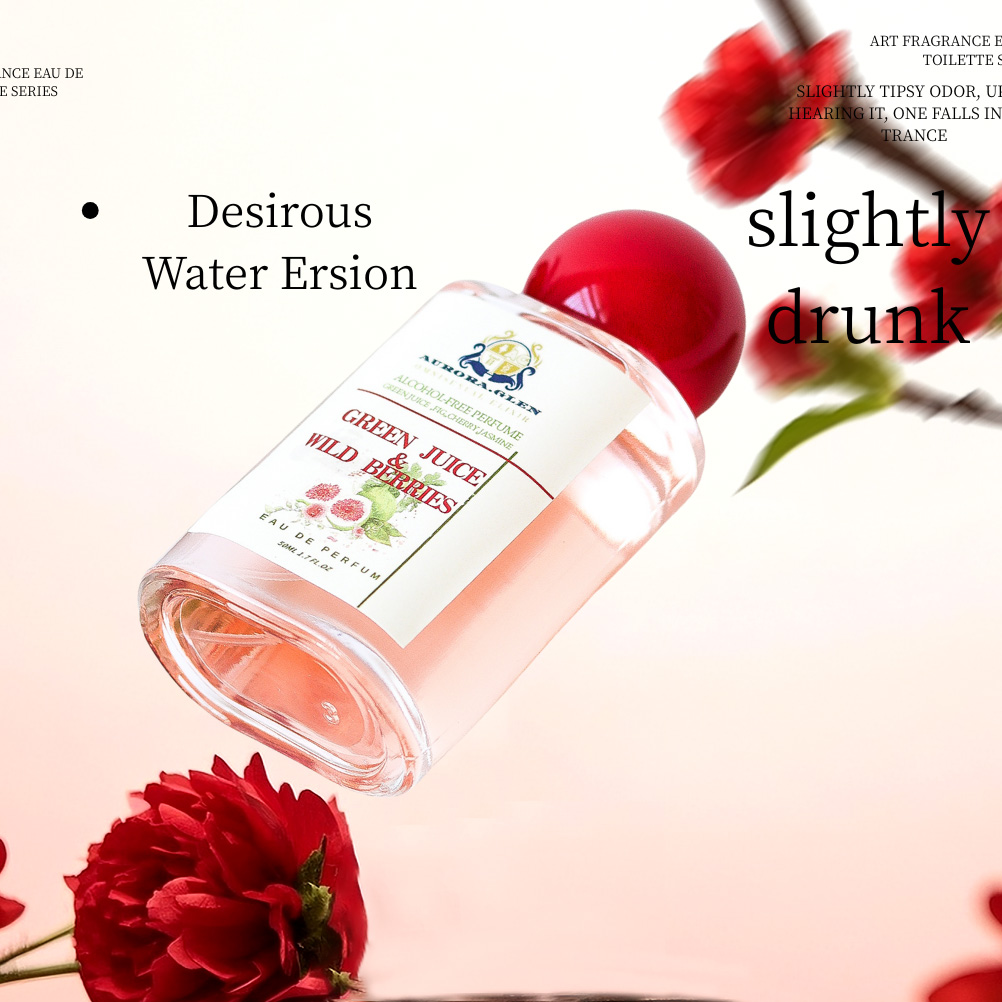 Original Marken-Parfümöl mit F – Fragrance World Perfume Bewertung und Preis