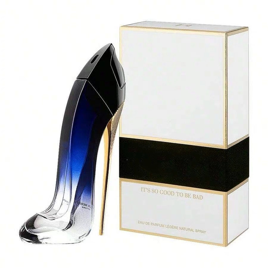 Seven-Ladies-Parfüm, einschlie – Perfume Fragrance Good Bewertung und Preis