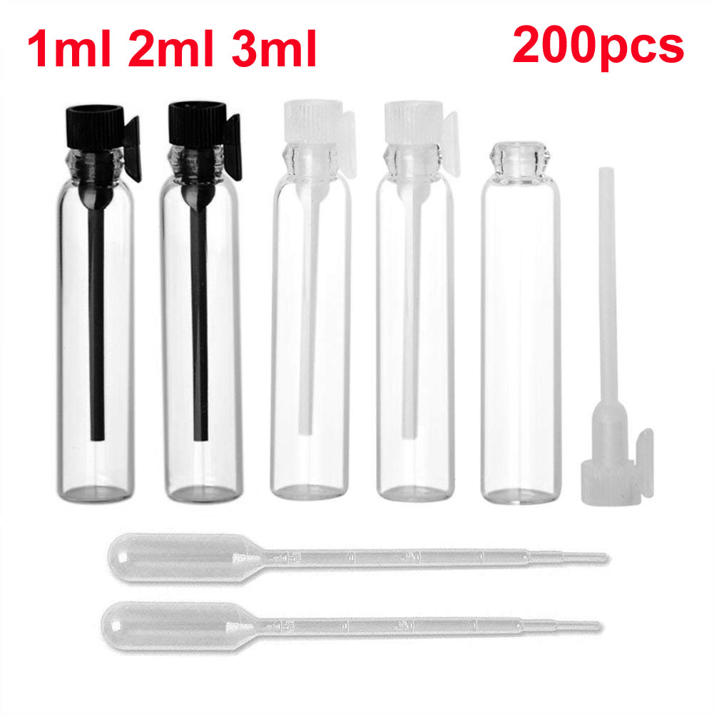 20PCS 1ml 2ml 3ml Parfüm Probe – Perfume Fragrance Lab Bewertung und Preis
