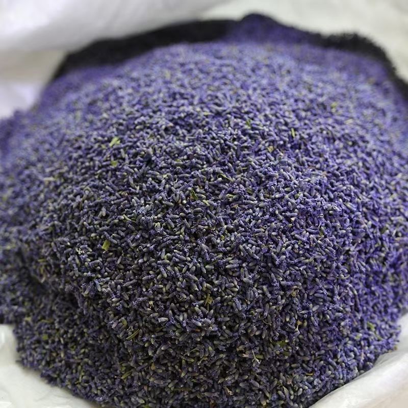 Hochwertige natürliche getrock – Perfume Lavender Fragrance Bewertung und Preis