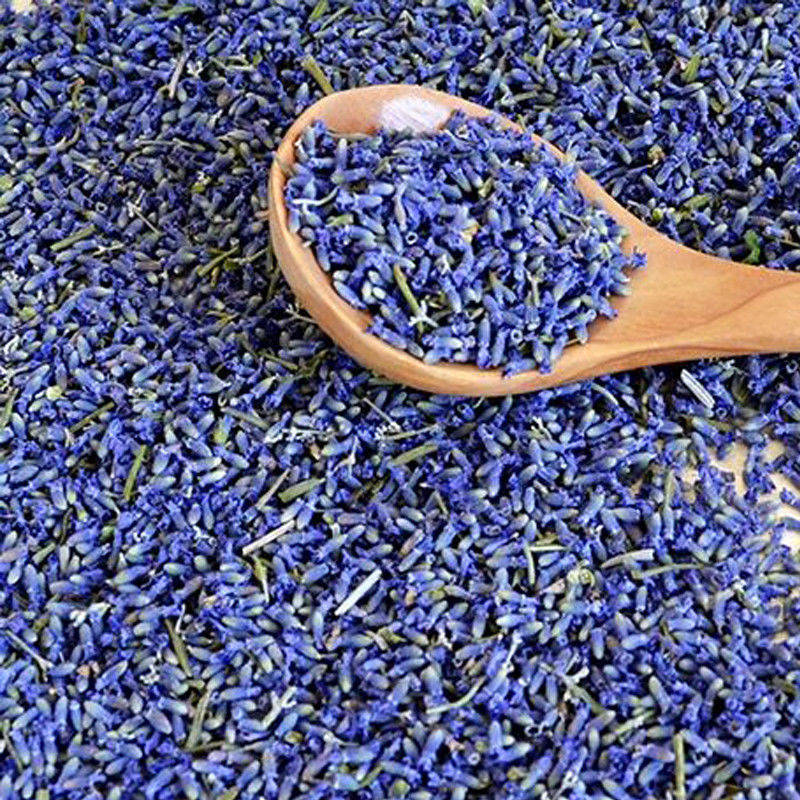 Hochwertige natürliche getrock – Perfume Lavender Fragrance Bewertung und Preis