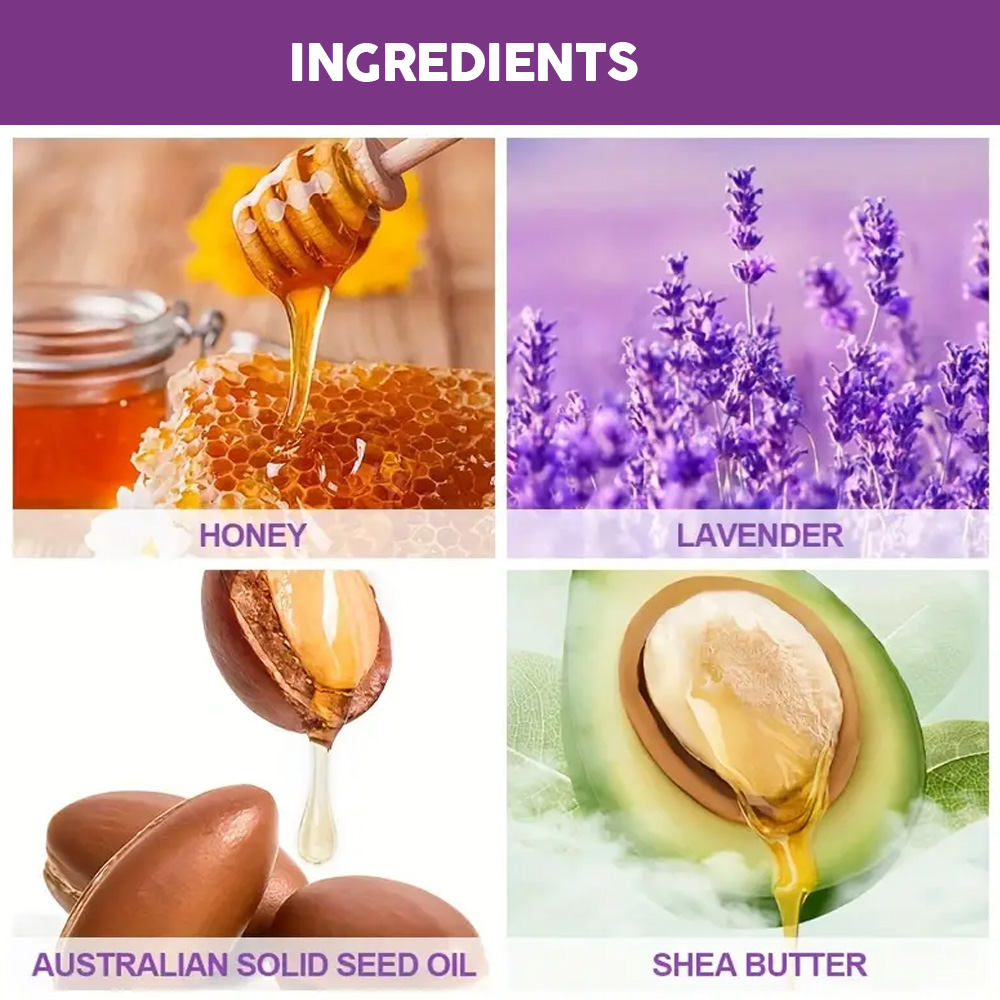 Lavendel-Extrakt Haaröl Gelenk – Perfume Lavender Fragrance Bewertung und Preis