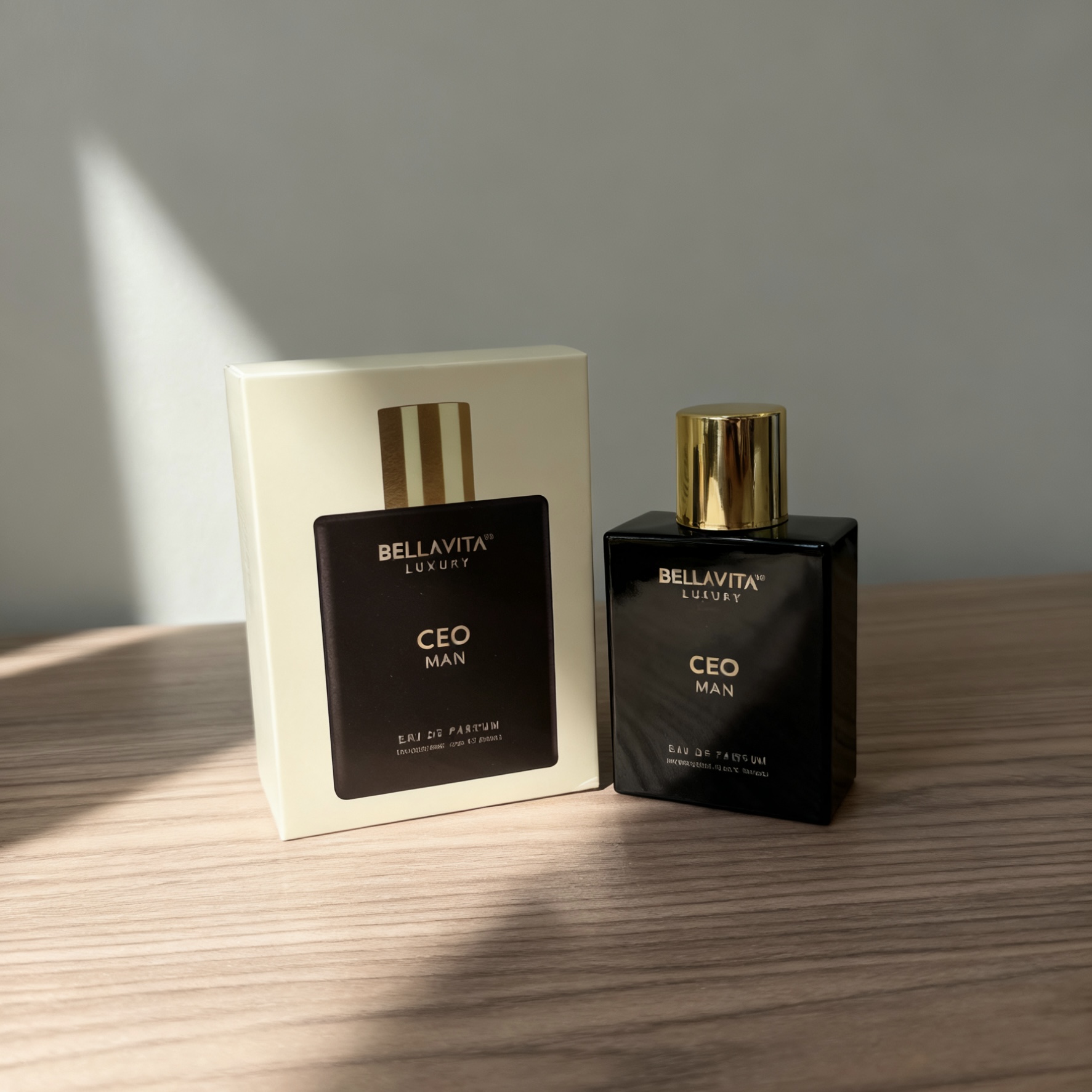 BellaVita Luxury Sigma Male CE – Perfume Lavender Fragrance Bewertung und Preis