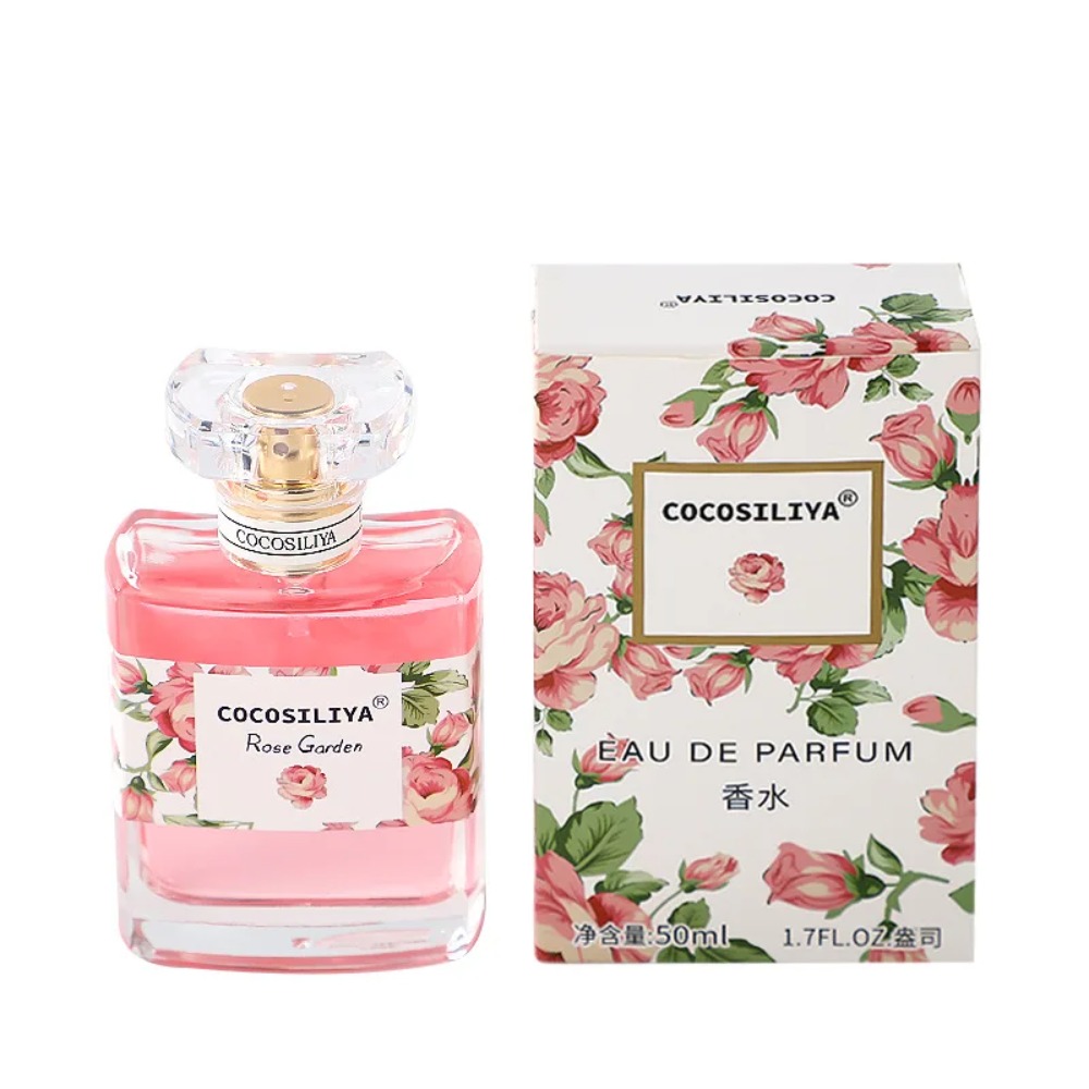 Neues 50-ml-Parfüm mit langanh – Perfume Lavender Fragrance Bewertung und Preis