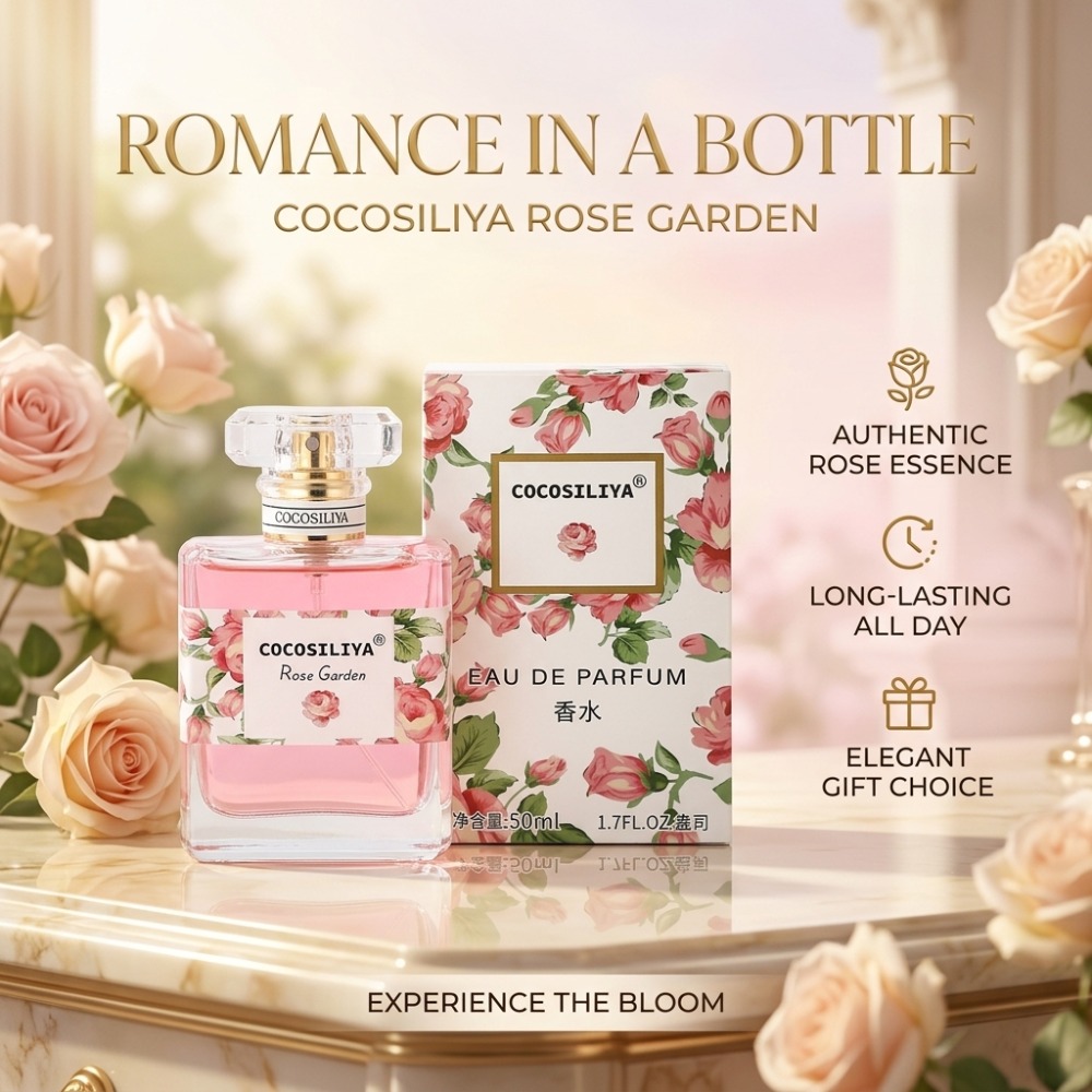 Neues 50-ml-Parfüm mit langanh – Perfume Lavender Fragrance Bewertung und Preis