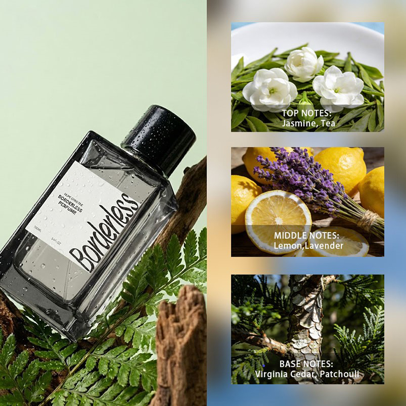 Luxuriöses Randloses Herrenpar – Perfume Lavender Fragrance Bewertung und Preis