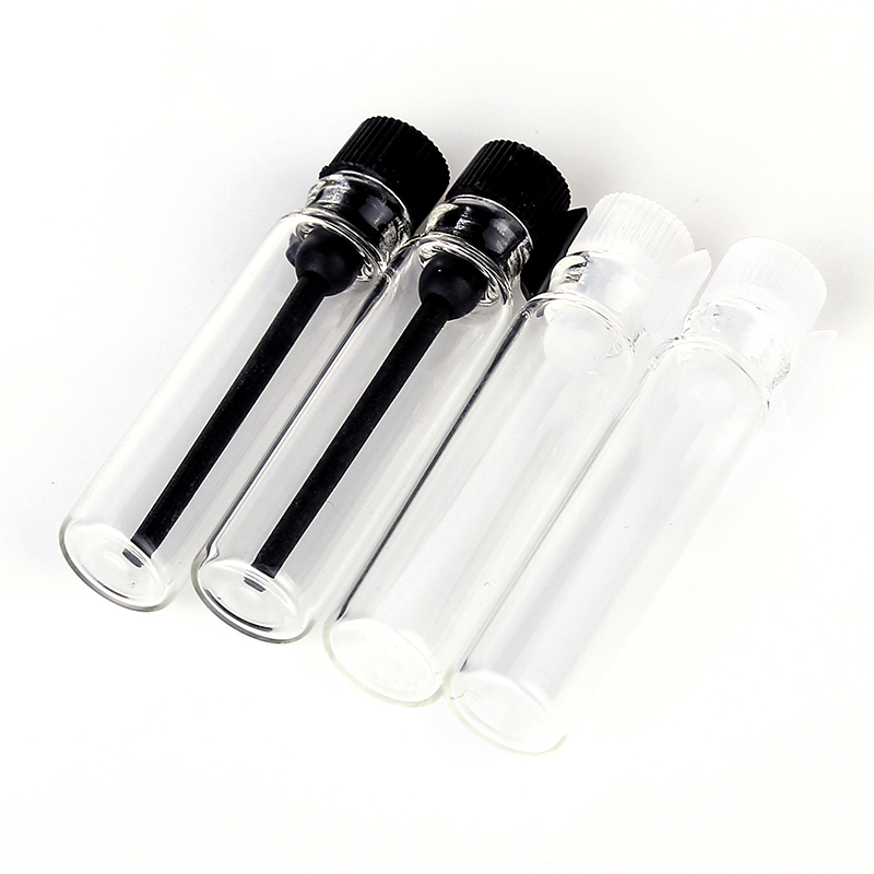 100 stücke 1 ml 2 ml 3 ml Mini – Perfume Fragrance Lab Bewertung und Preis