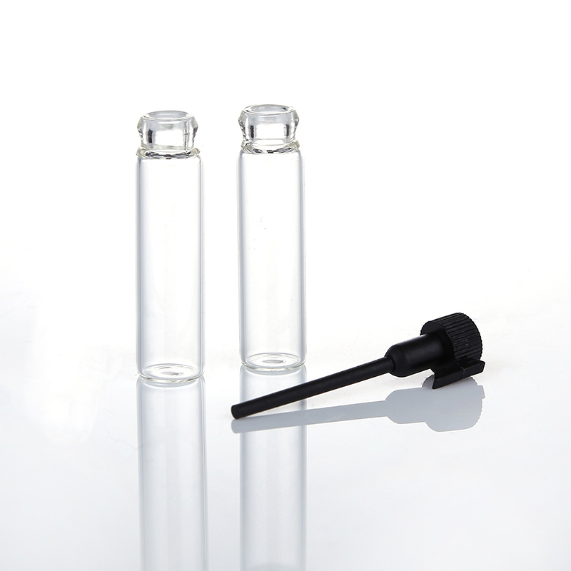 100 stücke 1 ml 2 ml 3 ml Mini – Perfume Fragrance Lab Bewertung und Preis